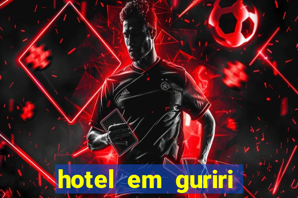 hotel em guriri beira mar